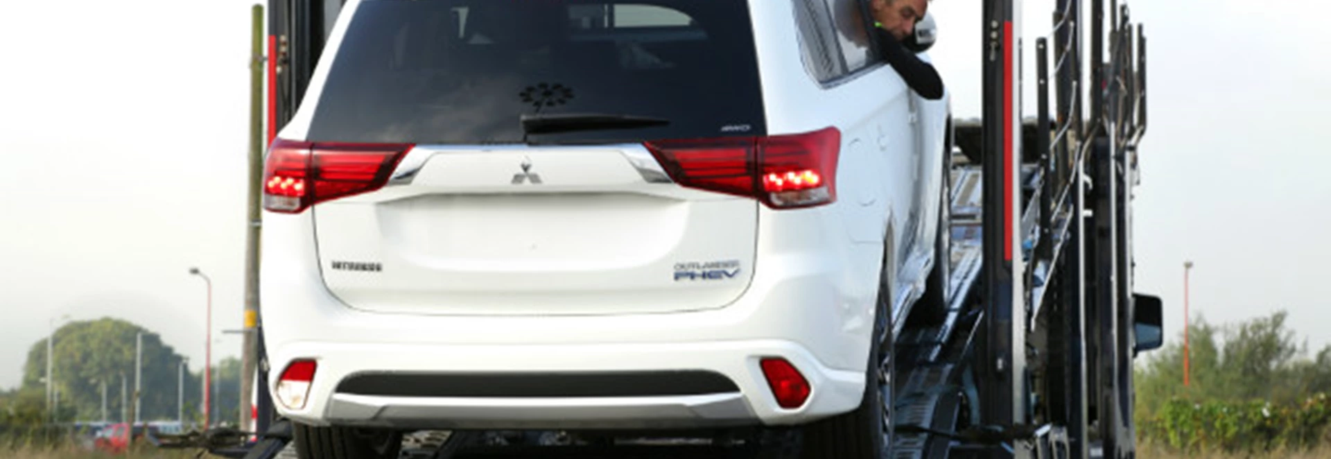 How long do new car orders take?